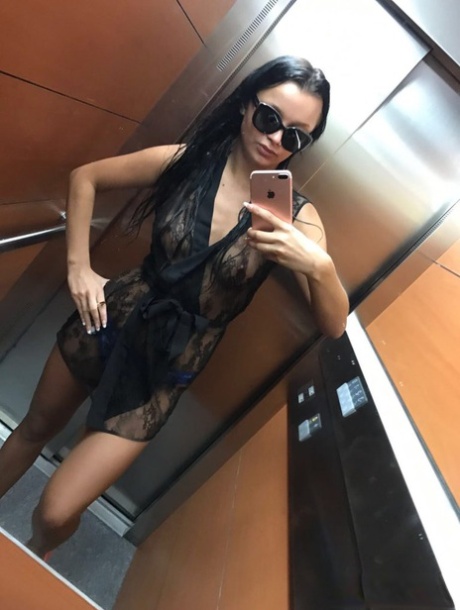 Yenimahalle VIP Escort Modeli Derin (Genç ve Dinamik)