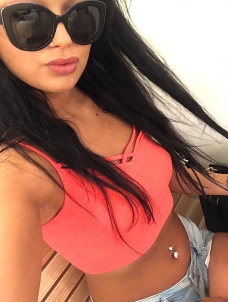 Balaban VIP Escort Modeli Ebru (Fiziğiyle Büyüleyen)