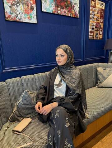 Feride Ek Fotoğraf 3