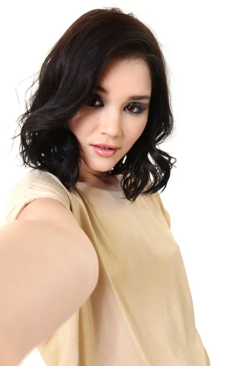 Berna - Elit VIP Escort Bayan Modeli - Gerçek Fotoğraflı İlan